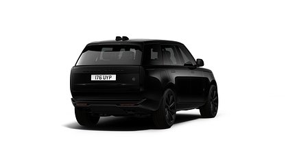 Range Rover 2