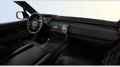 Range Rover 4