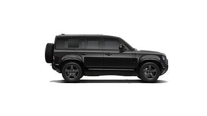 Defender 110 1
