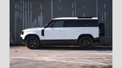 Defender 110 3