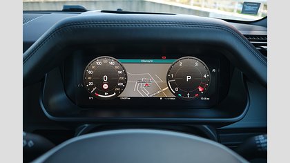 Defender 110 10
