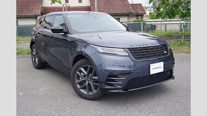 Range Rover Velar 0