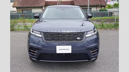 Range Rover Velar 7
