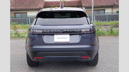 Range Rover Velar 6