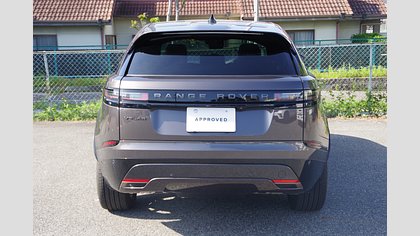 Range Rover Velar 6