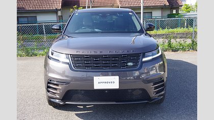 Range Rover Velar 7