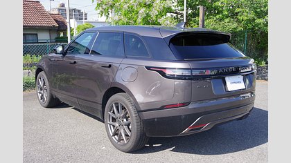 Range Rover Velar 1