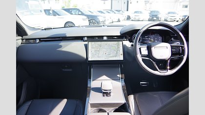 Range Rover Velar 3