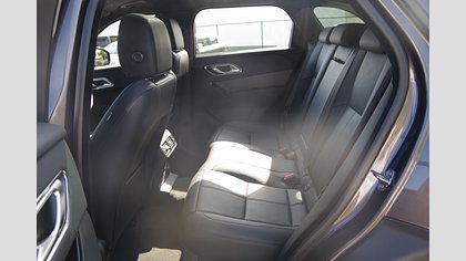 Range Rover Velar 4