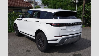 Range Rover Evoque 1