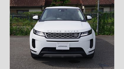 Range Rover Evoque 7