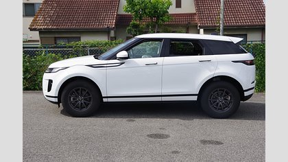 Range Rover Evoque 5