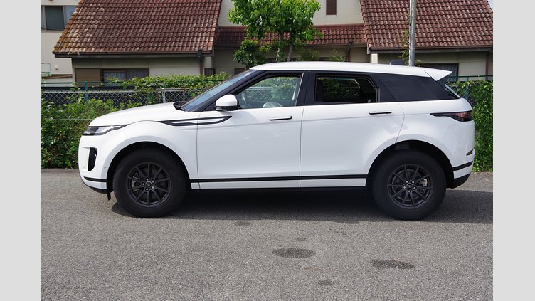 2023 認定中古車 Land Rover Range Rover Evoque フジホワイト P200 AWD（オートマチック） Standard 200PS