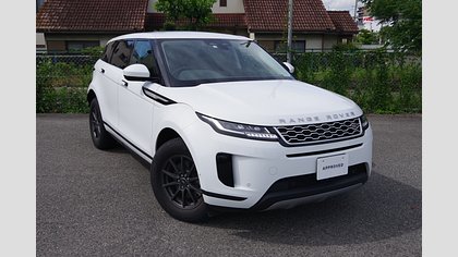 Range Rover Evoque 0