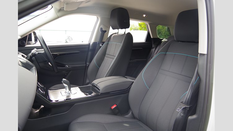 2023 認定中古車 Land Rover Range Rover Evoque フジホワイト P200 AWD（オートマチック） Standard 200PS