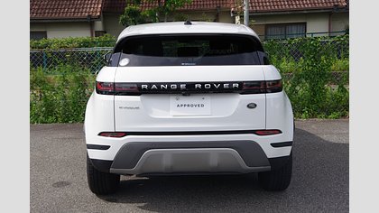 Range Rover Evoque 6