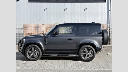 Defender 90 5