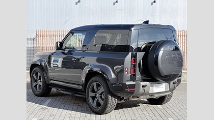 Defender 90 1