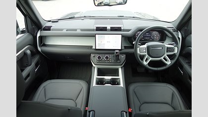 Defender 110 3