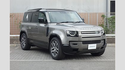 Defender 110 0