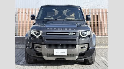 Defender 90 7