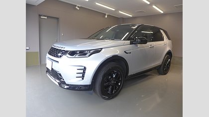 Discovery Sport 2