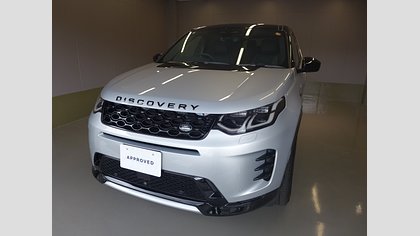 Discovery Sport 4