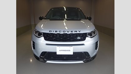 Discovery Sport 3