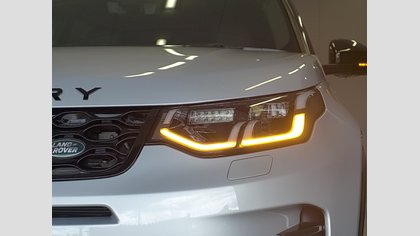 Discovery Sport 6