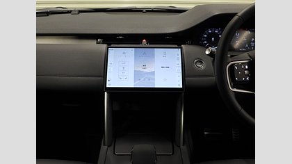 Discovery Sport 34