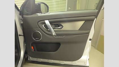 Discovery Sport 12