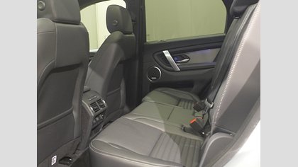 Discovery Sport 27