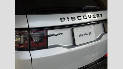 Discovery Sport 69