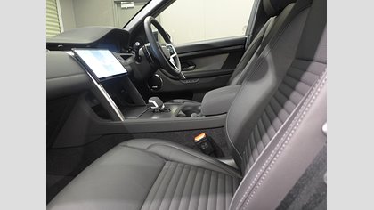 Discovery Sport 21