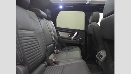 Discovery Sport 25