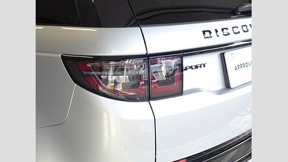 Discovery Sport 68