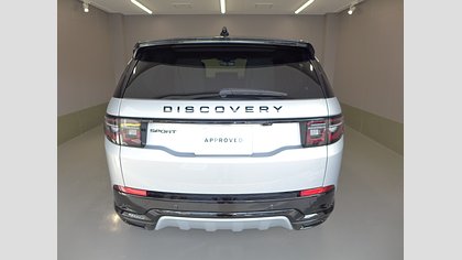 Discovery Sport 66
