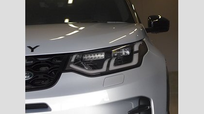 Discovery Sport 5
