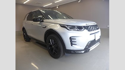 Discovery Sport 1