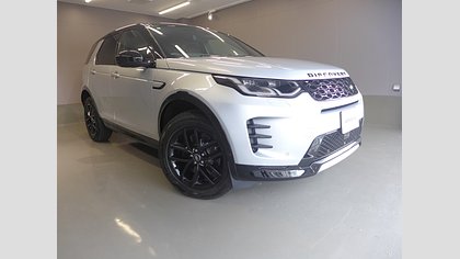 Discovery Sport 0