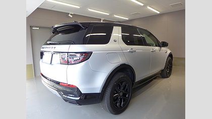 Discovery Sport 64