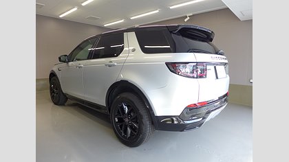 Discovery Sport 65
