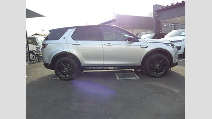 Discovery Sport 63