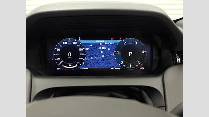Discovery Sport 52