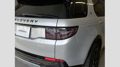 Discovery Sport 67