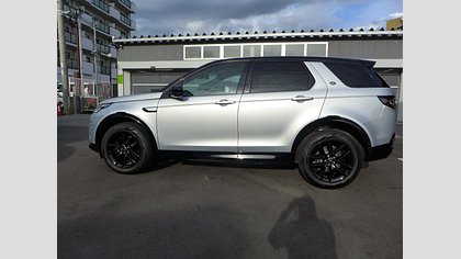 Discovery Sport 62