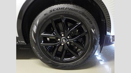Discovery Sport 58