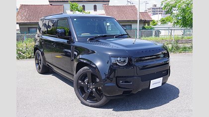 Defender 110 0