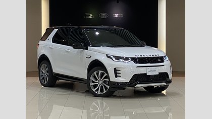 Discovery Sport 0