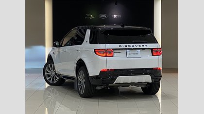 Discovery Sport 1